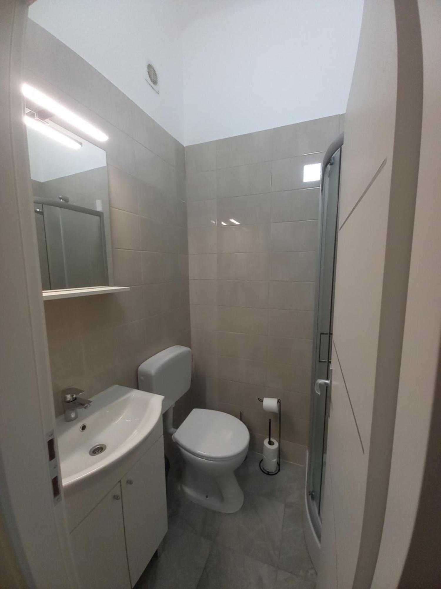 Oskar Amphitheater Apartments And Rooms With Free Parking Pula Quarto foto