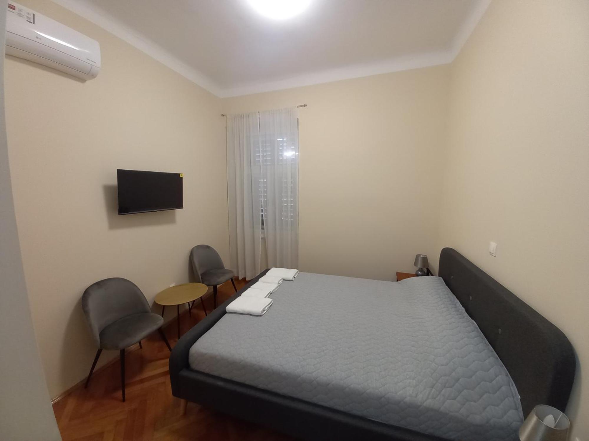 Oskar Amphitheater Apartments And Rooms With Free Parking Pula Quarto foto