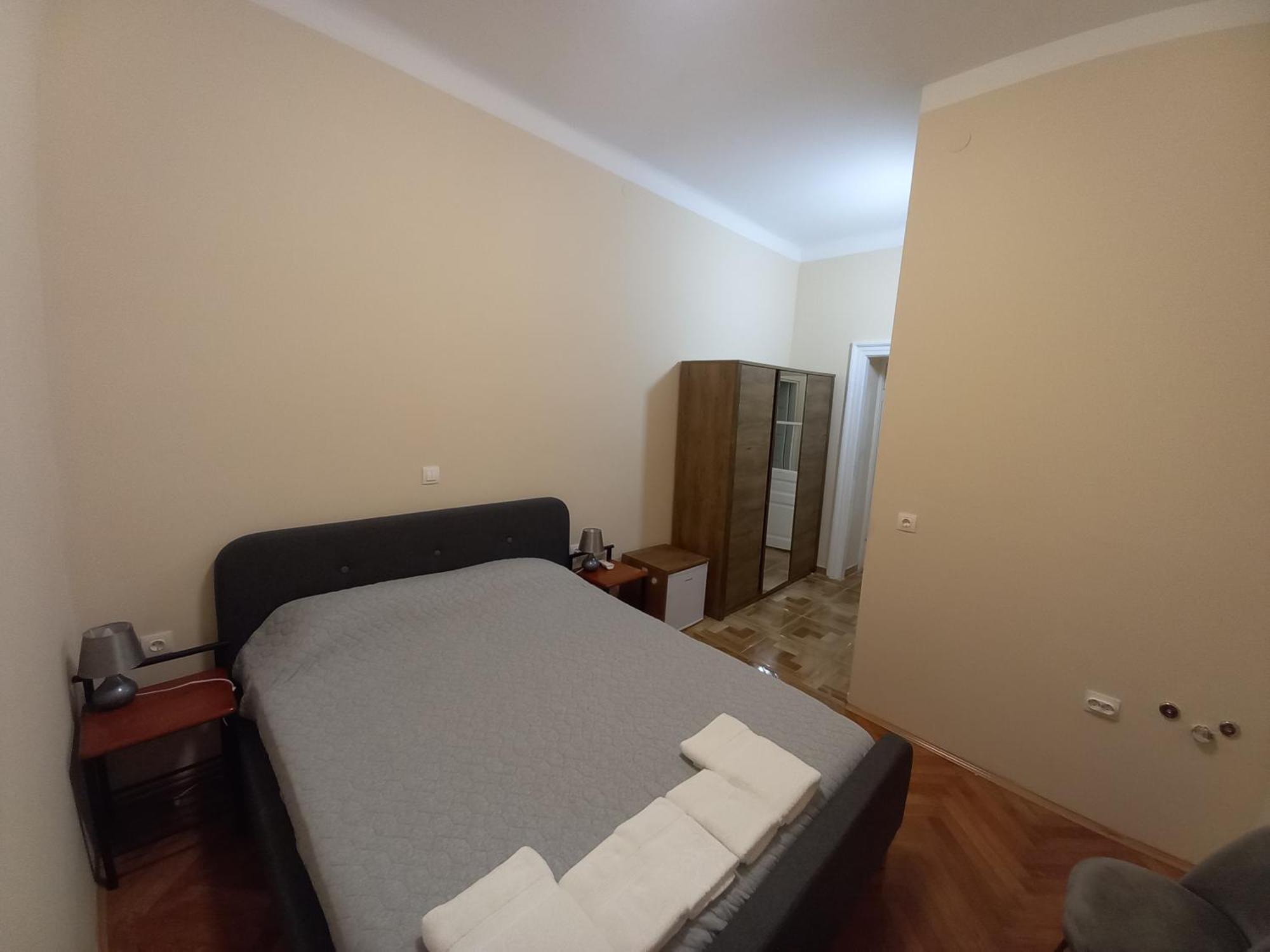 Oskar Amphitheater Apartments And Rooms With Free Parking Pula Quarto foto