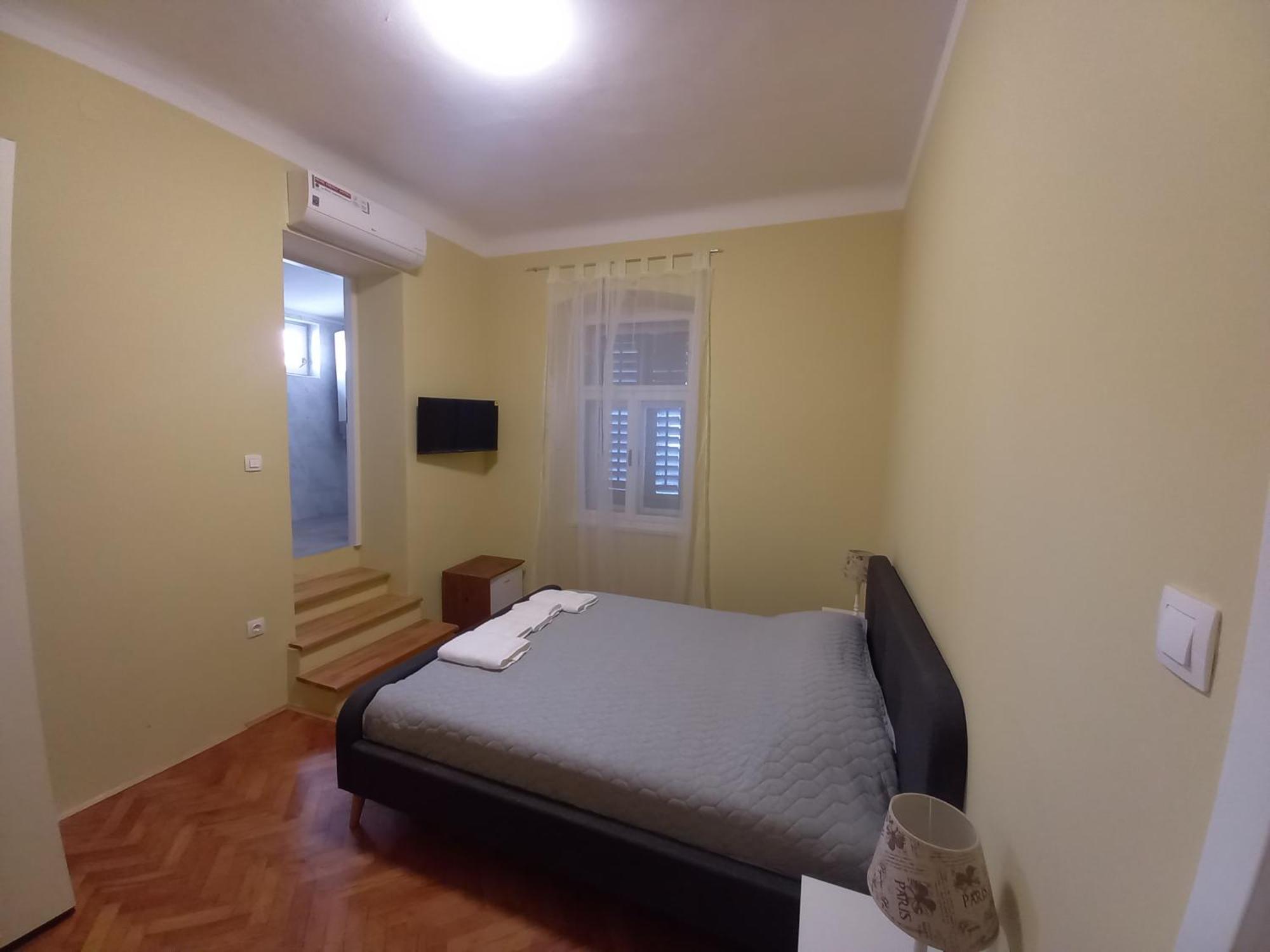 Oskar Amphitheater Apartments And Rooms With Free Parking Pula Quarto foto