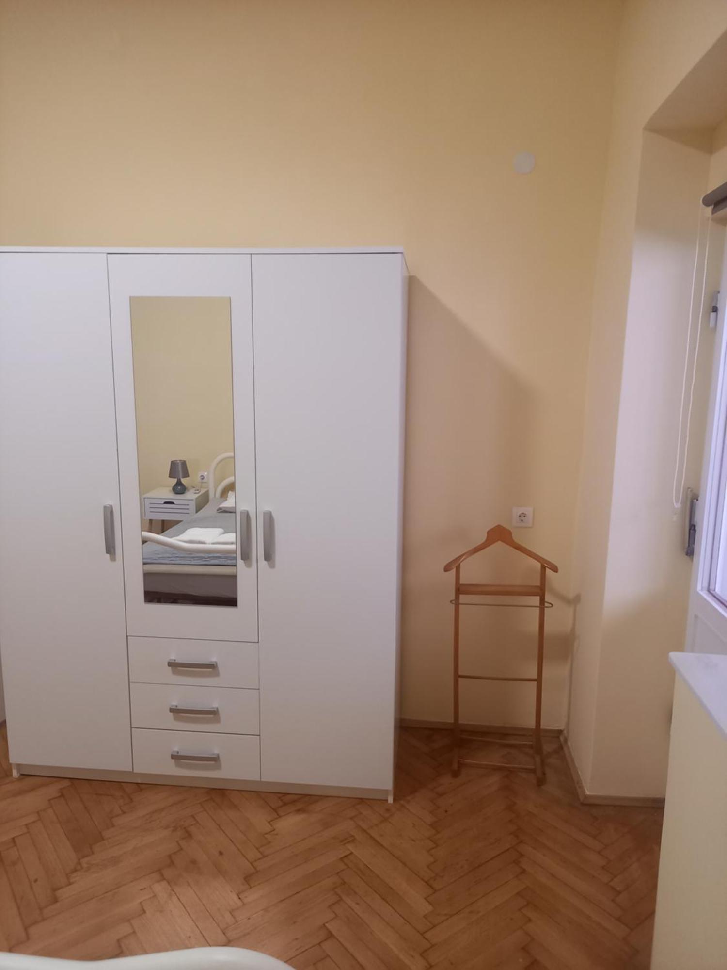 Oskar Amphitheater Apartments And Rooms With Free Parking Pula Quarto foto